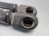 Recambio de amortiguadores maletero / porton para mg serie 75 (rj) 1.8 cat referencia OEM IAM BKK50010 3216KV 