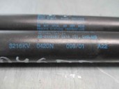 Recambio de amortiguadores maletero / porton para mg serie 75 (rj) 1.8 cat referencia OEM IAM BKK50010 3216KV 