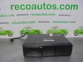 Recambio de sistema audio / radio cd para audi allroad quattro (4b5) 2.5 v6 24v tdi referencia OEM IAM 4B035111A 