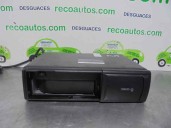 Recambio de sistema audio / radio cd para audi allroad quattro (4b5) 2.5 v6 24v tdi referencia OEM IAM 4B035111A 