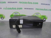 Recambio de sistema audio / radio cd para audi allroad quattro (4b5) 2.5 v6 24v tdi referencia OEM IAM 4B035111A 