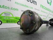 Recambio de transmision trasera izquierda para audi allroad quattro (4b5) 2.5 v6 24v tdi referencia OEM IAM 4Z7501203A  