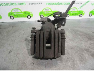 Recambio de pinza freno trasera izquierda para audi allroad quattro (4b5) 2.5 v6 24v tdi referencia OEM IAM 8E0615423A B297 