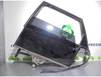 Recambio de elevalunas trasero izquierdo para audi allroad quattro (4b5) 2.5 v6 24v tdi referencia OEM IAM 4B0839397C 8 PINES 5 