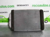 Recambio de radiador calefaccion / aire acondicionado para audi allroad quattro (4b5) 2.5 v6 24v tdi referencia OEM IAM 4B181903