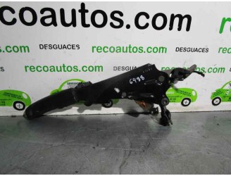 Recambio de palanca freno de mano para audi allroad quattro (4b5) 2.5 v6 24v tdi referencia OEM IAM 8D0711305F  