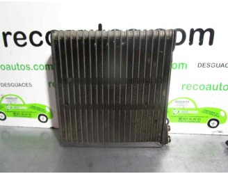 Recambio de evaporador aire acondicionado para audi allroad quattro (4b5) 2.5 v6 24v tdi referencia OEM IAM   