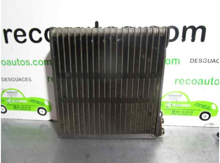 Recambio de evaporador aire acondicionado para audi allroad quattro (4b5) 2.5 v6 24v tdi referencia OEM IAM 