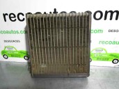 Recambio de evaporador aire acondicionado para audi allroad quattro (4b5) 2.5 v6 24v tdi referencia OEM IAM 