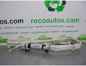 Recambio de airbag cortina delantero derecho para audi allroad quattro (4b5) 2.5 v6 24v tdi referencia OEM IAM 4B9880742  