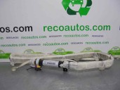 Recambio de airbag cortina delantero derecho para audi allroad quattro (4b5) 2.5 v6 24v tdi referencia OEM IAM 4B9880742 