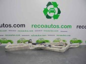 Recambio de airbag cortina delantero derecho para audi allroad quattro (4b5) 2.5 v6 24v tdi referencia OEM IAM 4B9880742 