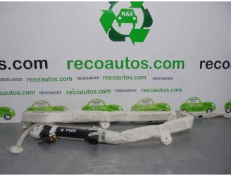 Recambio de airbag cortina delantero izquierdo para audi allroad quattro (4b5) 2.5 v6 24v tdi referencia OEM IAM 4B9880741  