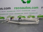 Recambio de airbag cortina delantero izquierdo para audi allroad quattro (4b5) 2.5 v6 24v tdi referencia OEM IAM 4B9880741 