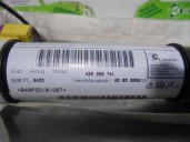 Recambio de airbag cortina delantero izquierdo para audi allroad quattro (4b5) 2.5 v6 24v tdi referencia OEM IAM 4B9880741 