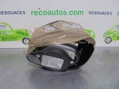 Recambio de cinturon seguridad delantero izquierdo para audi allroad quattro (4b5) 2.5 v6 24v tdi referencia OEM IAM 560571901 
