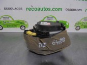 Recambio de cinturon seguridad delantero izquierdo para audi allroad quattro (4b5) 2.5 v6 24v tdi referencia OEM IAM 560571901 