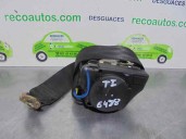 Recambio de cinturon seguridad trasero izquierdo para audi allroad quattro (4b5) 2.5 v6 24v tdi referencia OEM IAM 4B9857805 5 