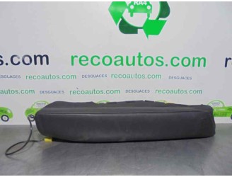 Recambio de airbag cortina trasero derecho para audi allroad quattro (4b5) 2.5 v6 24v tdi referencia OEM IAM 4B9880442A  