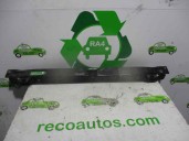 Replacement front panel for Volkswagen T4 Bus (mod. 1991) Caravelle OEM IAM reference 