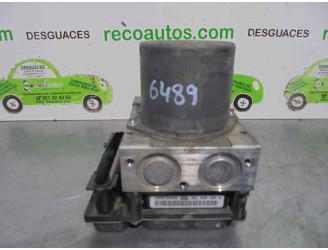 Recambio de abs para renault megane ii coupe/cabrio 1.6 16v referencia OEM IAM 8200685699  