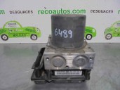 Recambio de abs para renault megane ii coupe/cabrio 1.6 16v referencia OEM IAM 8200685699 