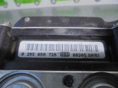 Recambio de abs para renault megane ii coupe/cabrio 1.6 16v referencia OEM IAM 8200685699  