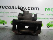 Recambio de pinza freno delantera izquierda para renault megane ii coupe/cabrio 1.6 16v referencia OEM IAM 0204Y01307 2H349 ATE