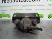 Recambio de pinza freno delantera izquierda para renault megane ii coupe/cabrio 1.6 16v referencia OEM IAM 0204Y01307 2H349 ATE