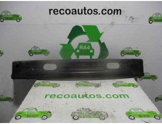 Recambio de refuerzo paragolpes trasero para lancia thesis (115) 2.4 jtd cat referencia OEM IAM 60674864 DE HIERRO 