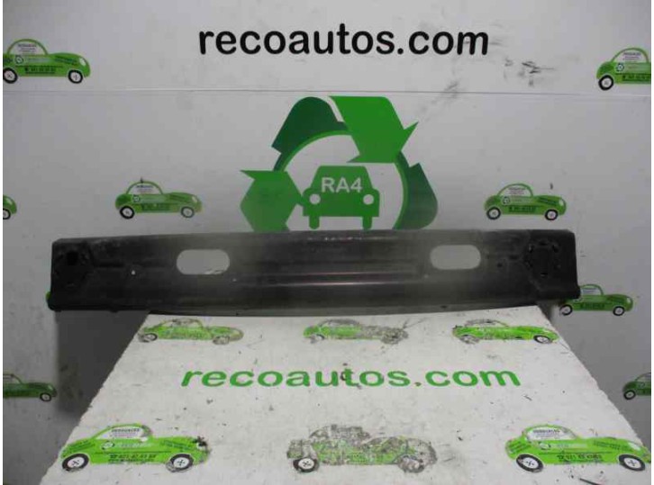 Recambio de refuerzo paragolpes trasero para lancia thesis (115) 2.4 jtd cat referencia OEM IAM 60674864 DE HIERRO 