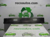 Recambio de refuerzo paragolpes trasero para lancia thesis (115) 2.4 jtd cat referencia OEM IAM 60674864 DE HIERRO 