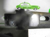 Recambio de refuerzo paragolpes trasero para lancia thesis (115) 2.4 jtd cat referencia OEM IAM 60674864 DE HIERRO 