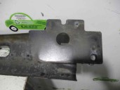 Recambio de refuerzo paragolpes trasero para lancia thesis (115) 2.4 jtd cat referencia OEM IAM 60674864 DE HIERRO 