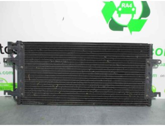 Recambio de condensador / radiador aire acondicionado para volkswagen t4 bus (mod. 1991) caravelle referencia OEM IAM 7D0820413B