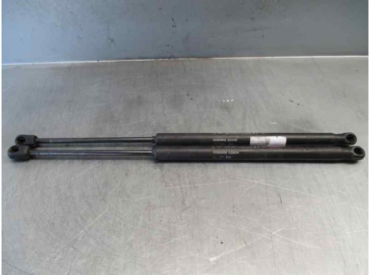 Recambio de amortiguadores maletero / porton para fiat punto berlina (188) 1.2 cat referencia OEM IAM 46524678 6999MM 