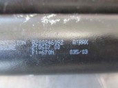 Recambio de amortiguadores maletero / porton para renault vel satis (bj0) 2.0 16v turbo referencia OEM IAM 8200246092 21050700 