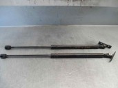 Recambio de amortiguadores maletero / porton para opel omega b 2.0 dti referencia OEM IAM 