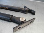 Recambio de amortiguadores maletero / porton para opel omega b 2.0 dti referencia OEM IAM 