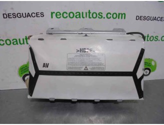 Recambio de airbag delantero derecho para peugeot 307 break / sw (s1) 2.0 hdi cat referencia OEM IAM 9645001180 