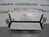 Recambio de airbag delantero derecho para peugeot 307 break / sw (s1) 2.0 hdi cat referencia OEM IAM 9645001180 