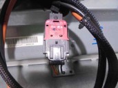 Recambio de airbag delantero derecho para peugeot 307 break / sw (s1) 2.0 hdi cat referencia OEM IAM 9645001180 