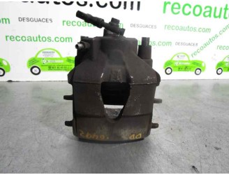 Recambio de pinza freno delantera derecha para skoda octavia berlina (1u2) 1.9 tdi referencia OEM IAM 
