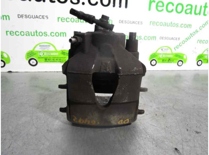 Recambio de pinza freno delantera derecha para skoda octavia berlina (1u2) 1.9 tdi referencia OEM IAM   