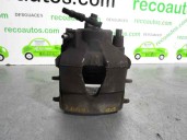 Replacement front right brake caliper for Skoda Octavia Saloon (1U2) 1.9 TDI OEM IAM reference 