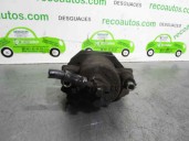Replacement front right brake caliper for Skoda Octavia Saloon (1U2) 1.9 TDI OEM IAM reference 