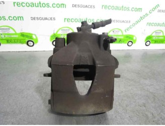 Recambio de pinza freno delantera izquierda para skoda octavia berlina (1u2) 1.9 tdi referencia OEM IAM 