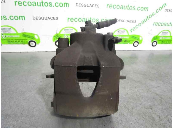 Recambio de pinza freno delantera izquierda para skoda octavia berlina (1u2) 1.9 tdi referencia OEM IAM 