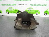 Recambio de pinza freno delantera izquierda para skoda octavia berlina (1u2) 1.9 tdi referencia OEM IAM 