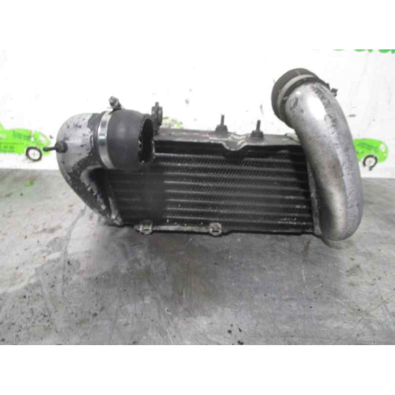 Recambio de intercooler para audi 80 (811/813) 1.9 referencia OEM IAM 028145805 00855840000AKG 